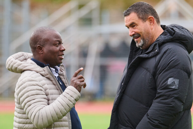 Mehr über den Artikel erfahren Phönix Lübeck setzt auf Kontinuität: Adigo verlängert bis 2028