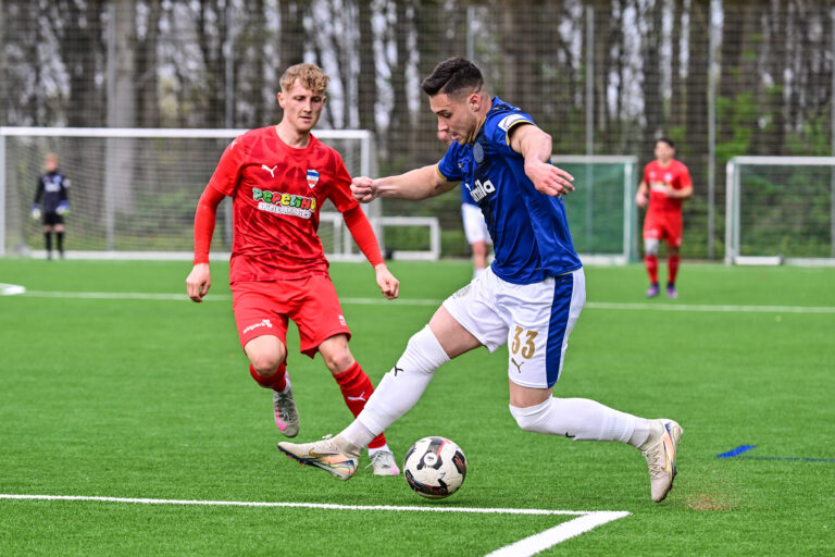 Mehr über den Artikel erfahren Aldin Jakupovic am Scheideweg: Vom hoffnungsvollen Talent zum Problemfall?