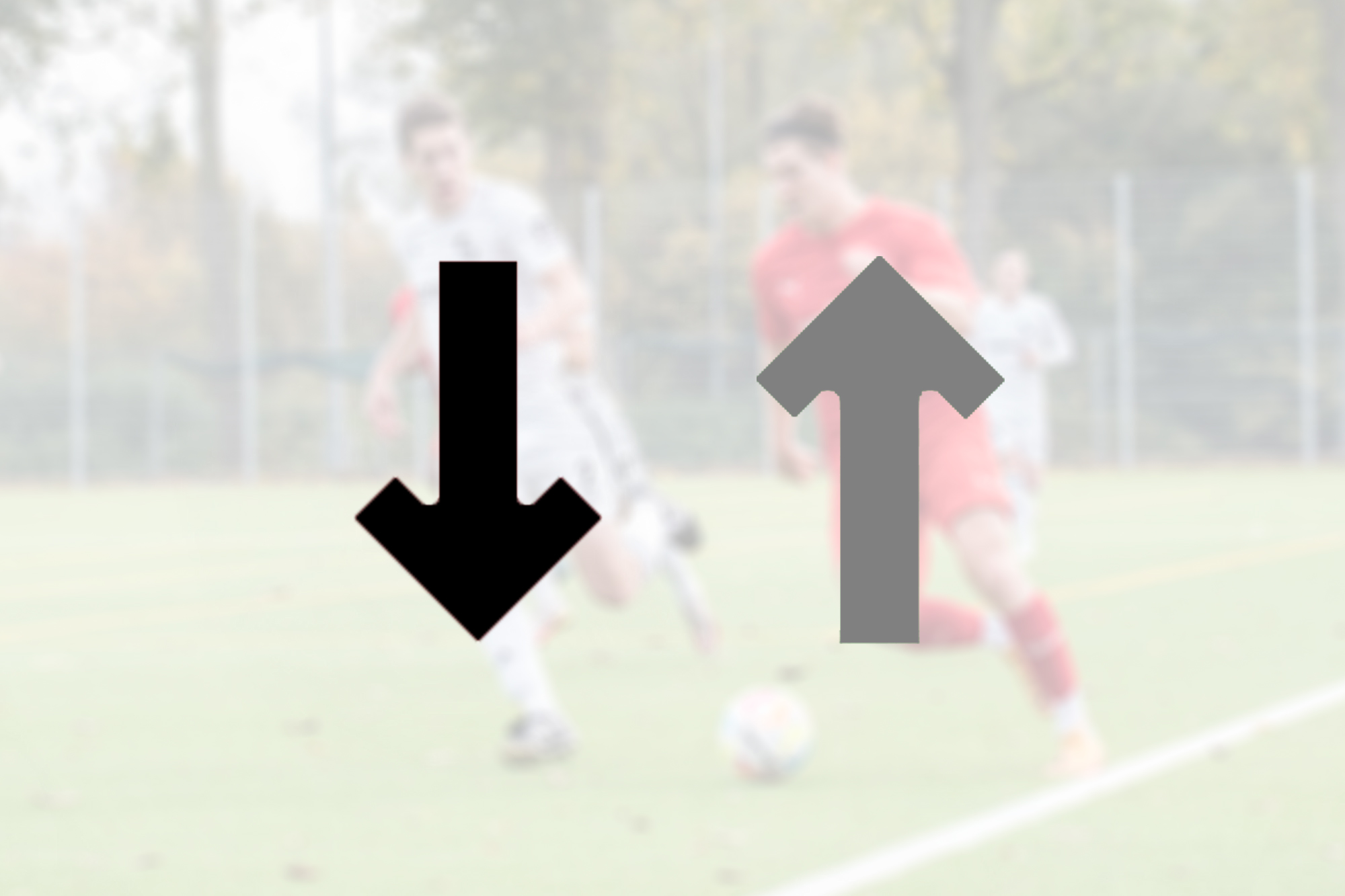 Abstiegsregelung in den Landesligen: So ist es wirklich