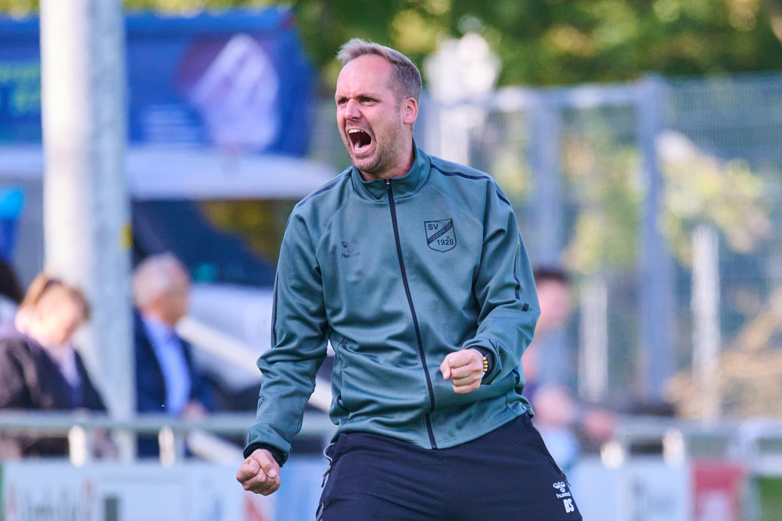 Du betrachtest gerade Nächster Schritt Richtung Regionalliga? Todesfelde vor Schlüsselspiel beim Eimsbütteler TV