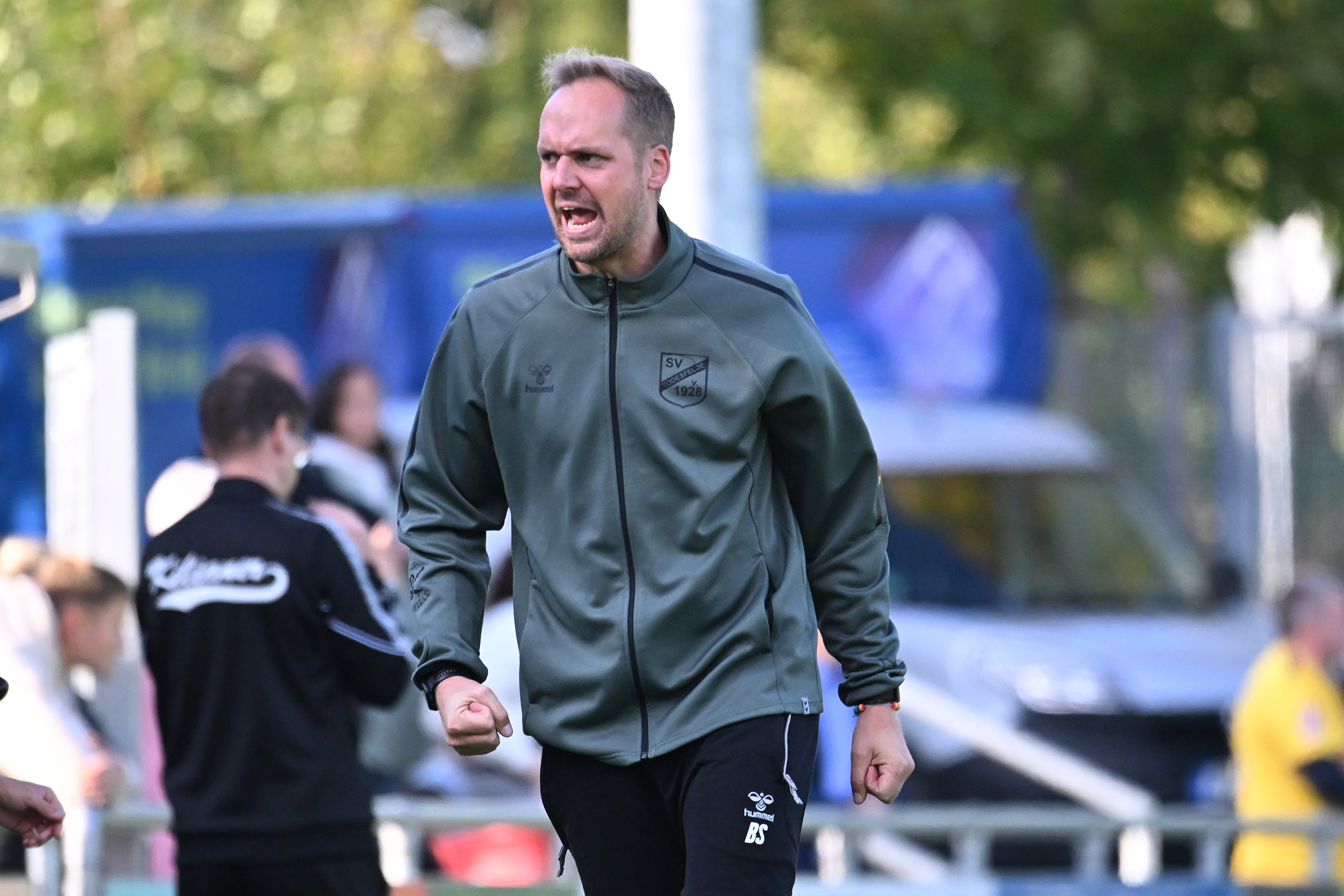 Read more about the article Urteil bestätigt: SHFV zieht dem SV Todesfelde drei Punkte ab