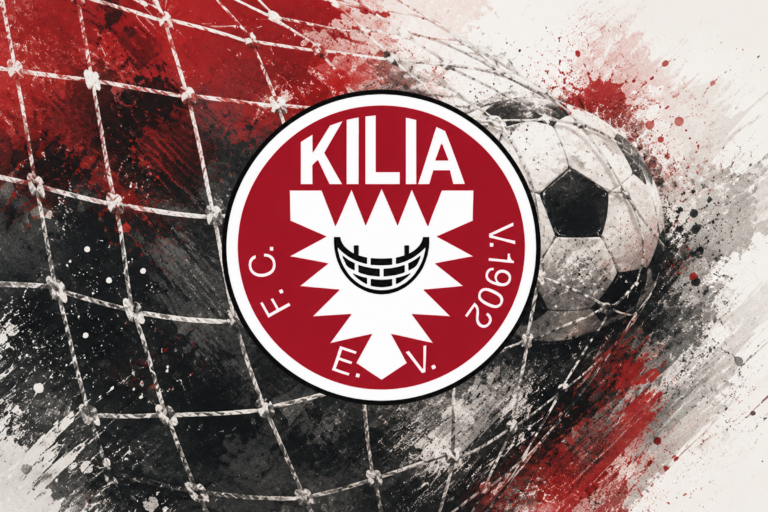 Mehr über den Artikel erfahren Vom Nachwuchs in den Herrenfußball: Kilias 2007er-Jahrgang startet in ein neues Kapitel