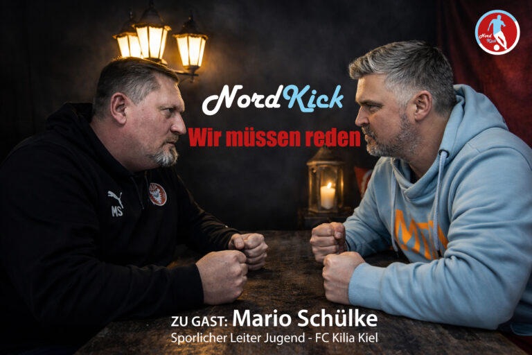 Mehr über den Artikel erfahren Wir müssen reden – Videointerview mit Mario Schülke