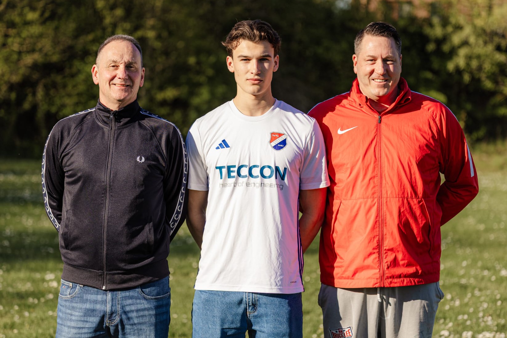 Du betrachtest gerade Eidertal Molfsee verpflichtet Regionalliga-Talent: Carlo Heun kommt aus Kronshagen