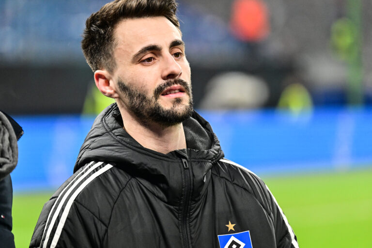 Mehr über den Artikel erfahren Nach Vieiras Zaubertor – bleibt der Portugiese länger in Hamburg?