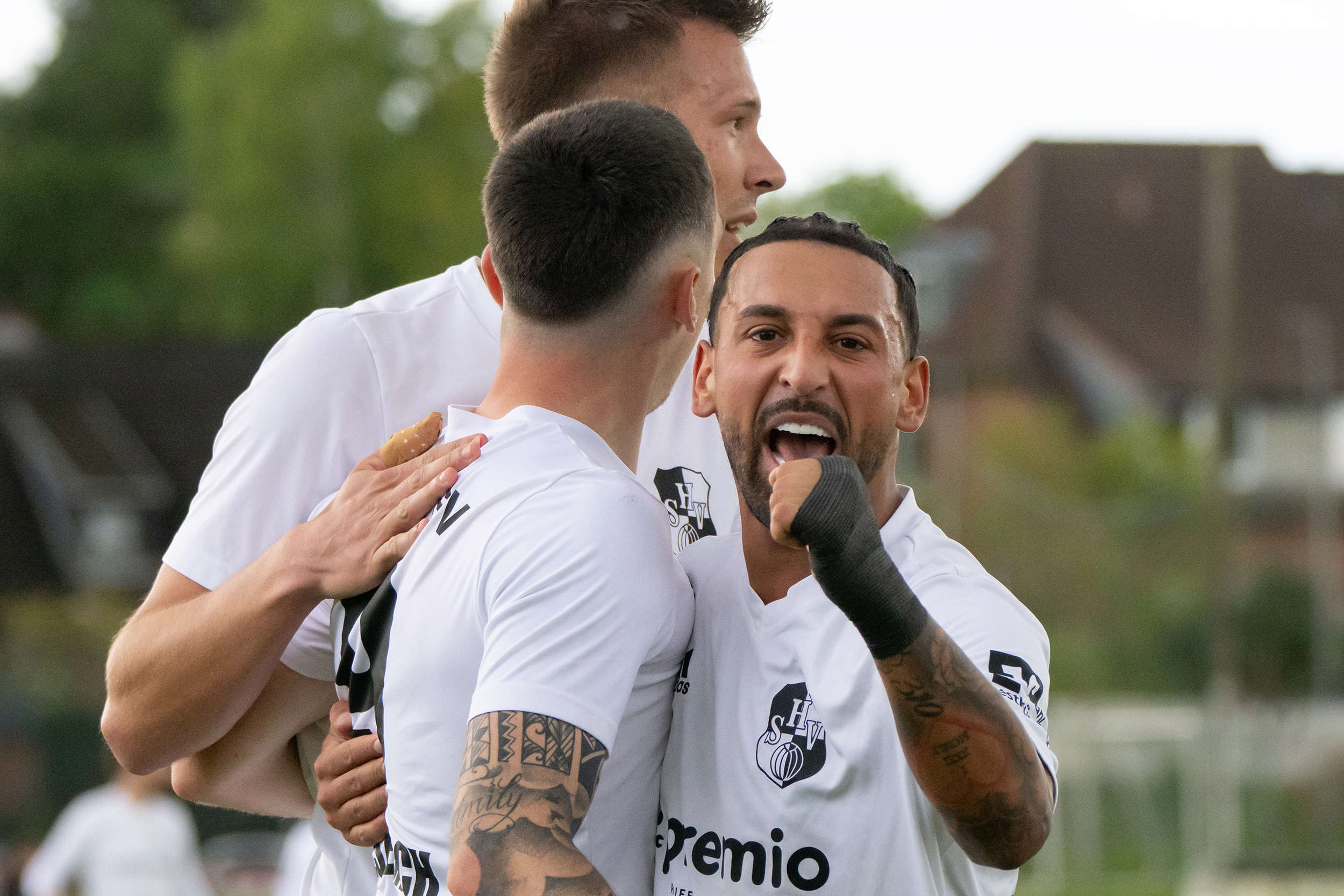 Read more about the article Heider SV feiert 5:0-Auswärtserfolg beim Eckernförder SV