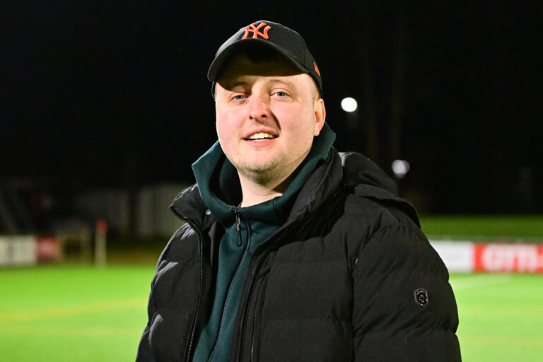 Mehr über den Artikel erfahren Markus Wichmann bleibt – Geschäftsführer Hannes Nissen erklärt die Entscheidung des Heider SV´s