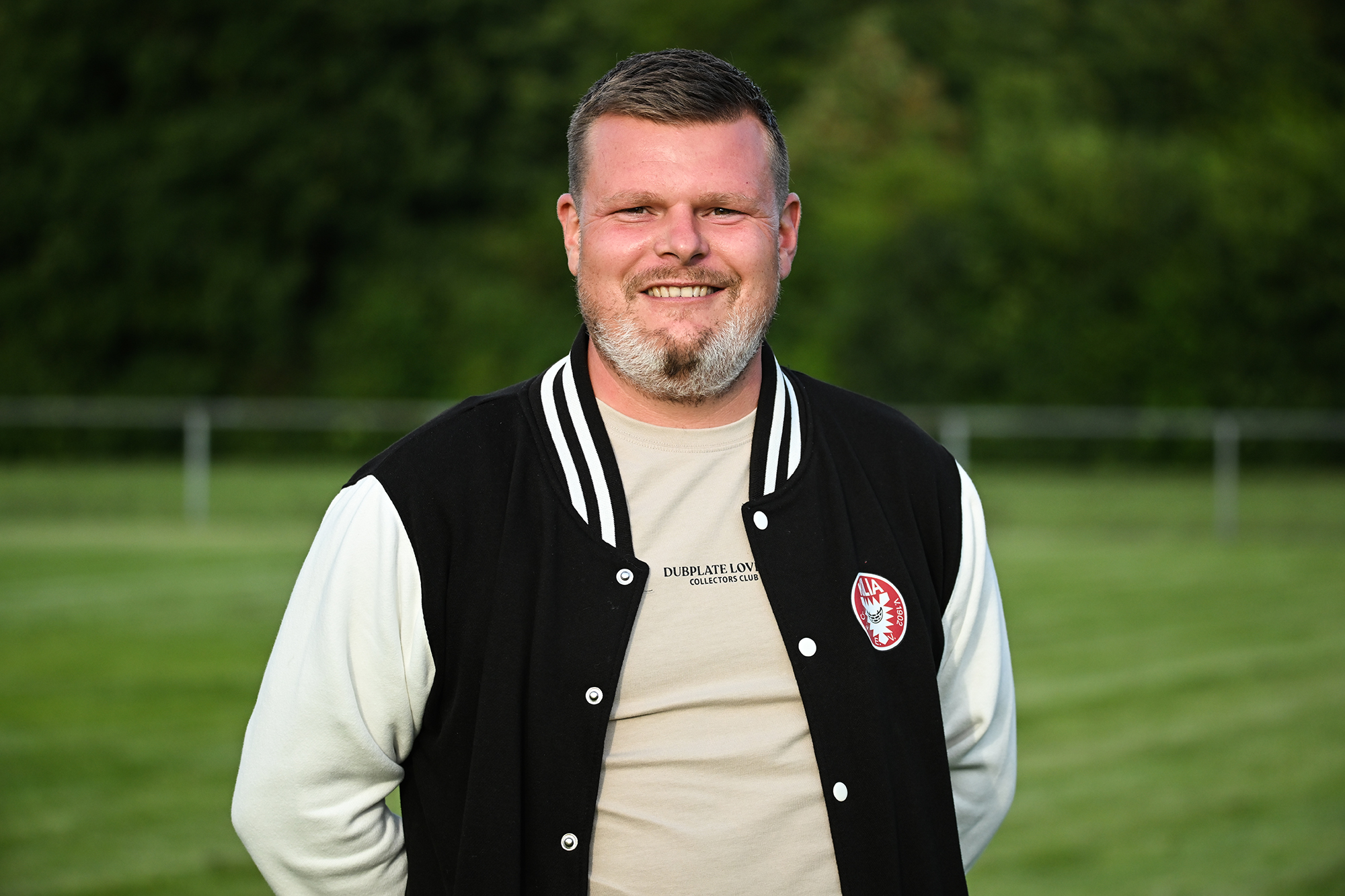 Mehr über den Artikel erfahren Henrik Krüger beendet Tätigkeit beim FC Kilia Kiel