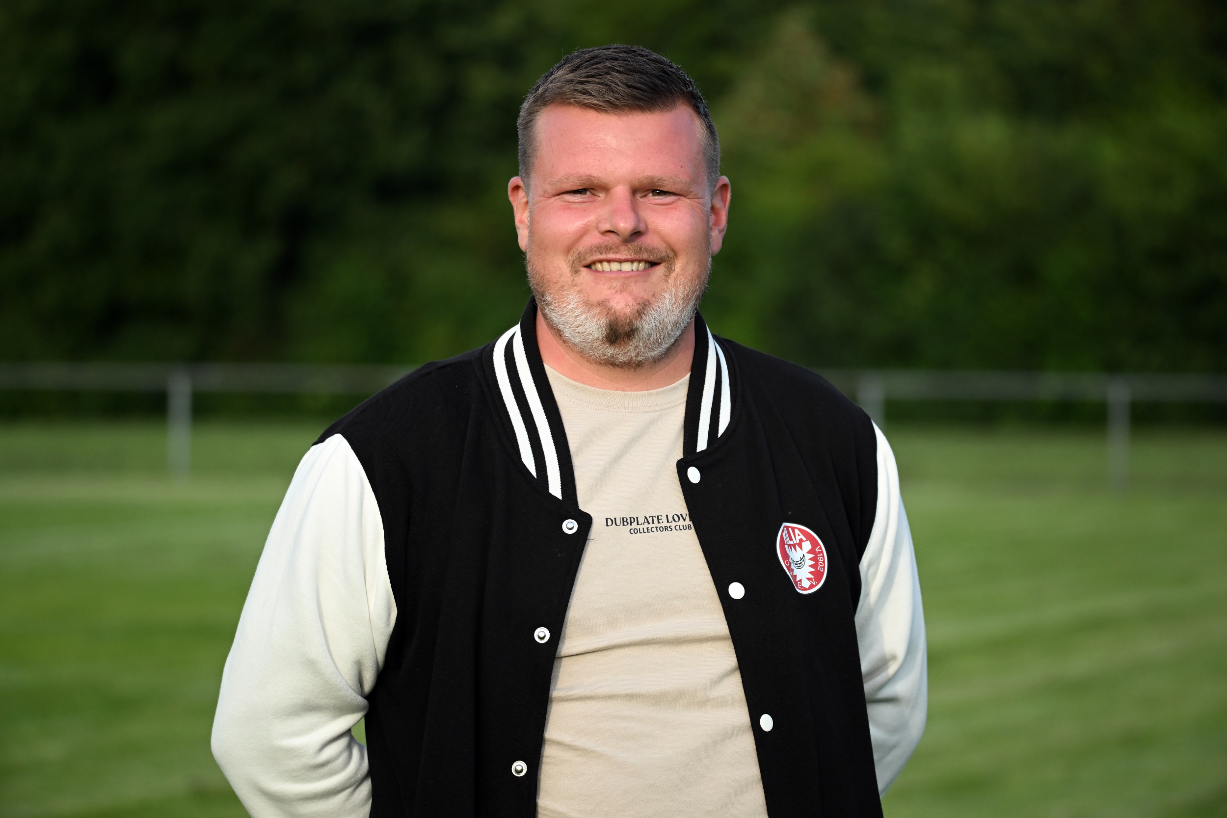 Read more about the article Neue Wege bei Kilia Kiel – Henrik Krüger wird Kopf für Marketing und Sponsoring