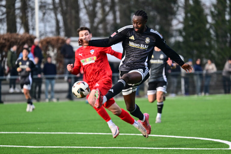 Mehr über den Artikel erfahren Dreierpack von Maximilian Ofosu – Inter bricht nach Hoffnungsschimmer gegen Phönix ein