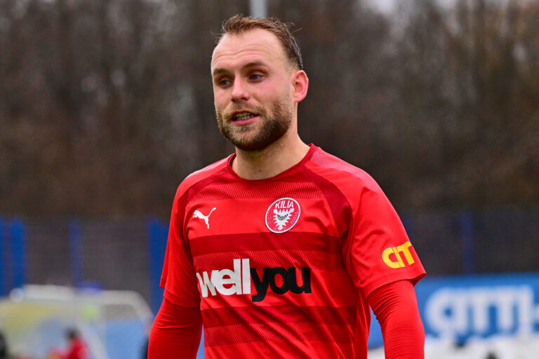 Mehr über den Artikel erfahren Julius Alt spricht im NordKick-Interview über seinen Wechsel zu Inter Türkspor Kiel
