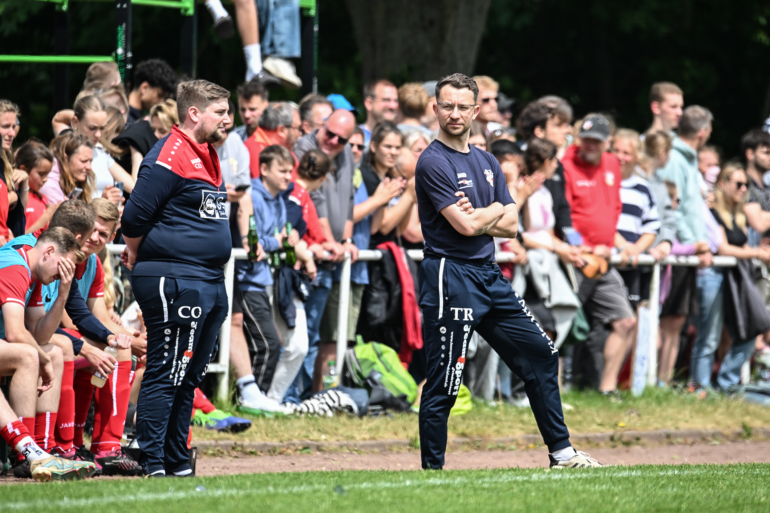 Kieler MTV vor dem Relegations-Showdown – Jetzt soll der Aufstieg gelingen