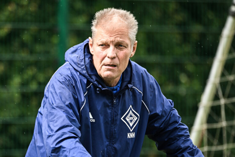 Mehr über den Artikel erfahren Heimpleite nach der Pause: Osterrönfelder TSV bricht gegen Glückstadt komplett ein