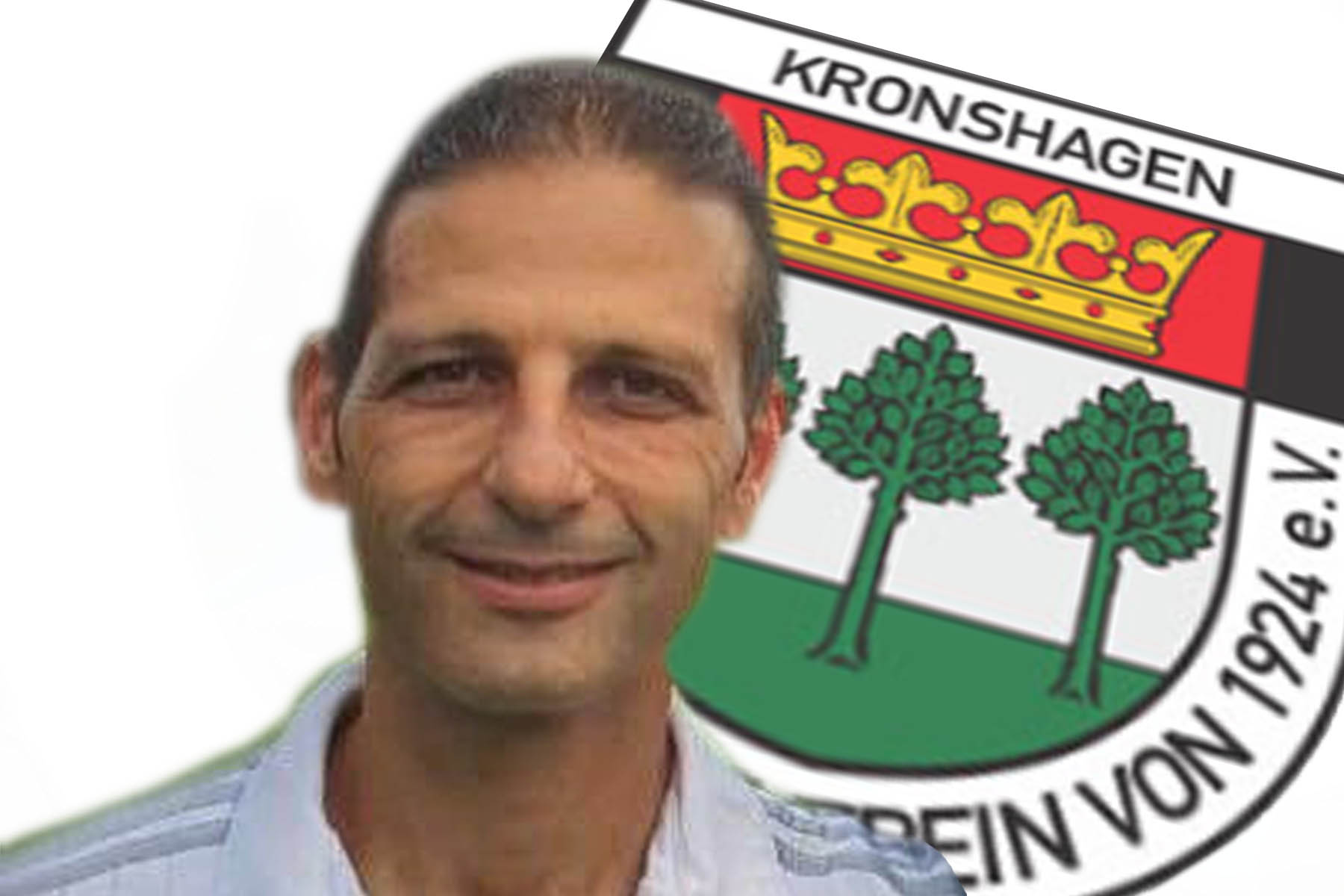 Read more about the article TSV Kronshagen verlängert mit Liga-Trainerstab