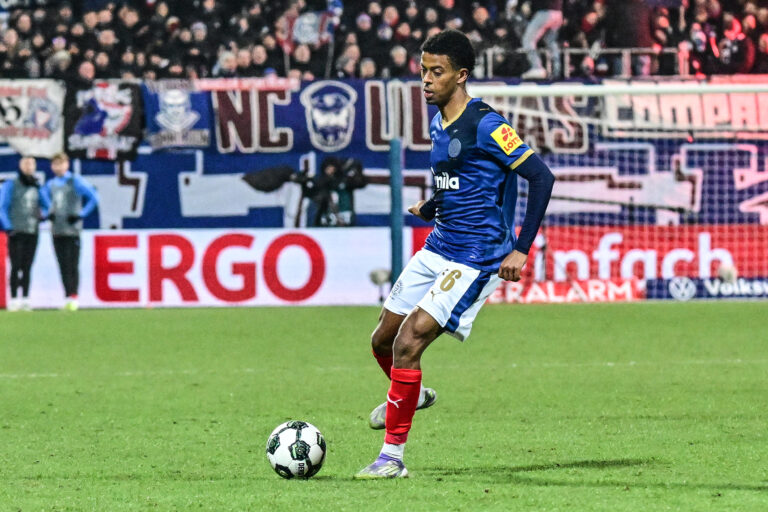 Mehr über den Artikel erfahren Zurück nach langer Leidenszeit: Andu Kelati im exklusiven NordKick-Interview