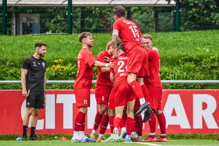 Mehr über den Artikel erfahren FC Kilia Kiel: Stabilität als Schlüssel für die Rückrunde