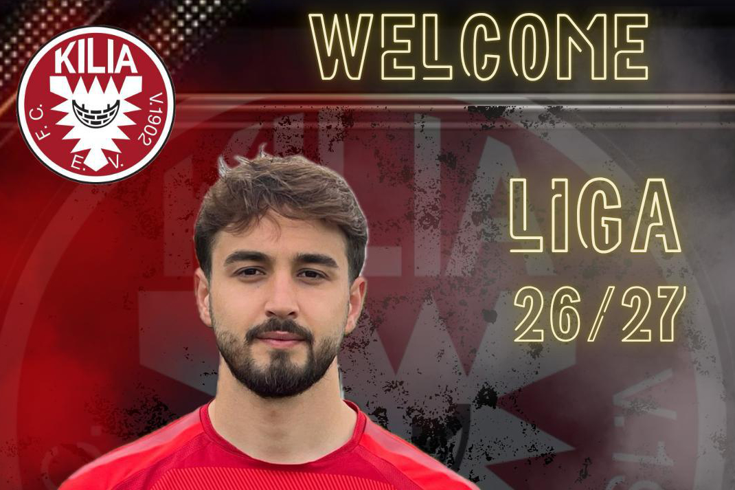 Du betrachtest gerade FC Kilia Kiel verpflichtet Hussein Sharba von Eutin 08