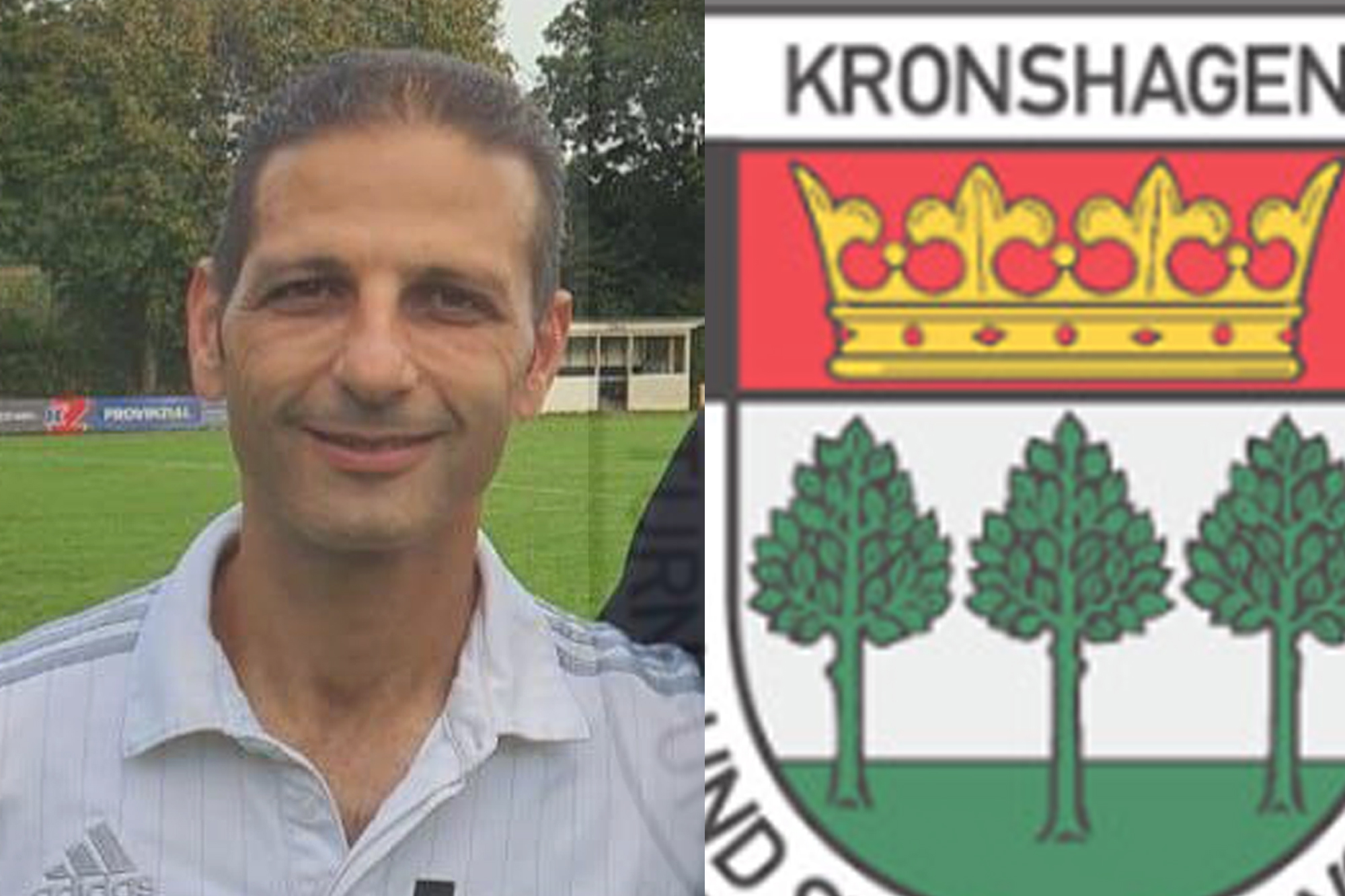 Read more about the article Trainerwechsel beim TSV Kronshagen: Youssef geht, Yamak übernimmt