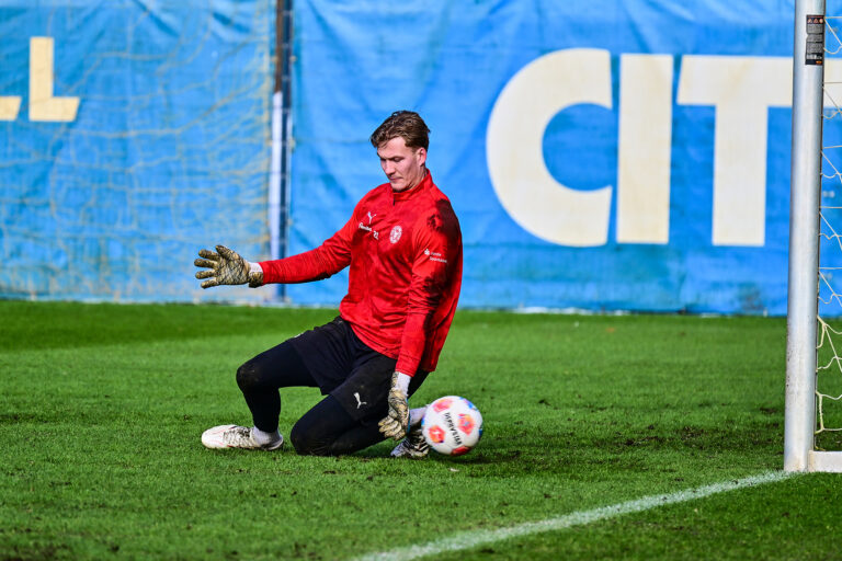 Mehr über den Artikel erfahren Jonas Krumrey fordert Klarheit – Bernhardsson vor Comeback