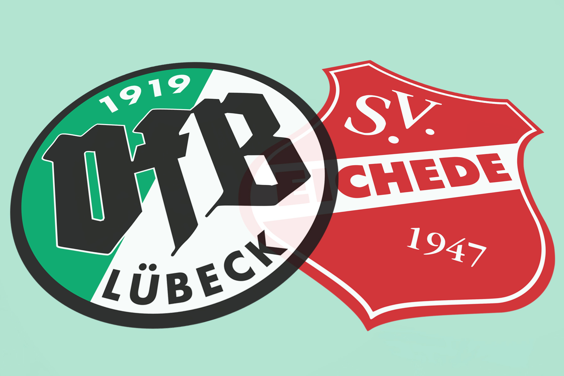 Read more about the article VfB Lübeck mit 6:0 gegen SV Eichede im letzten Test