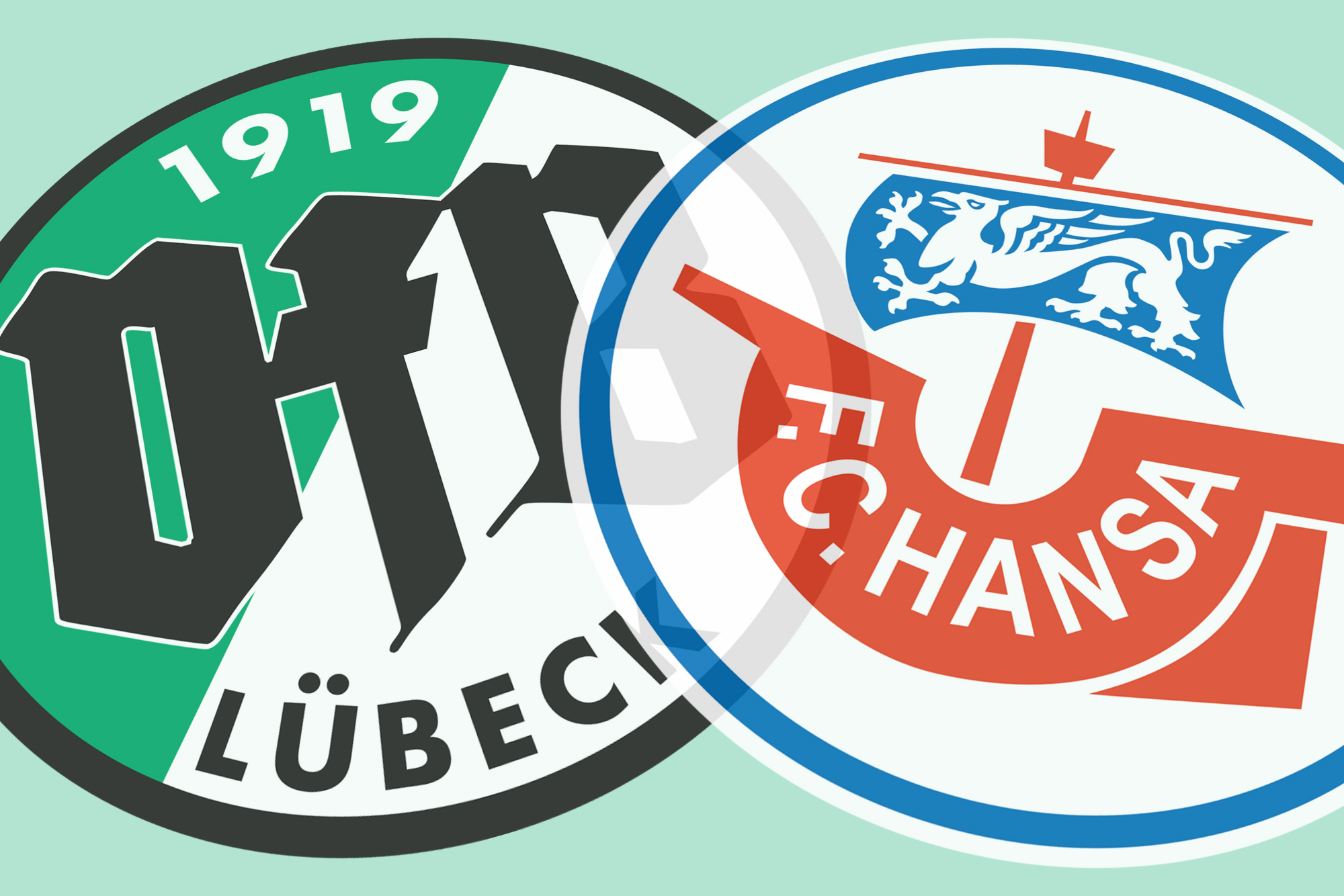 Read more about the article VfB Lübeck testete gegen Hansa Rostock