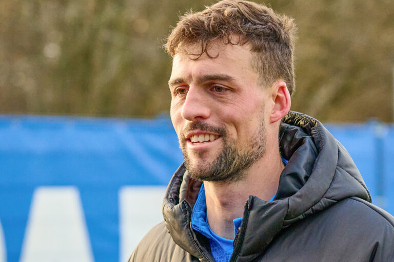 Mehr über den Artikel erfahren „Ich werde mich hier null verstellen“: Jonas Meffert im NordKick-Interview