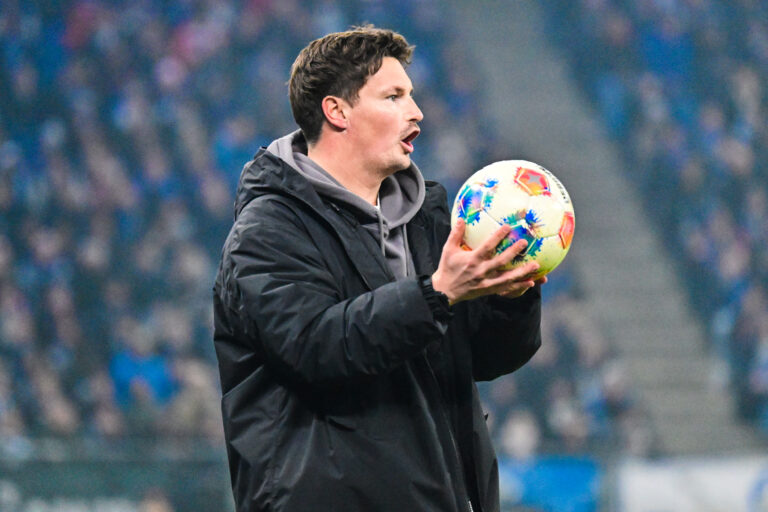 Mehr über den Artikel erfahren „Es geht um die Liebe zum Fußball“ – Merlin Polzin vor Dortmund