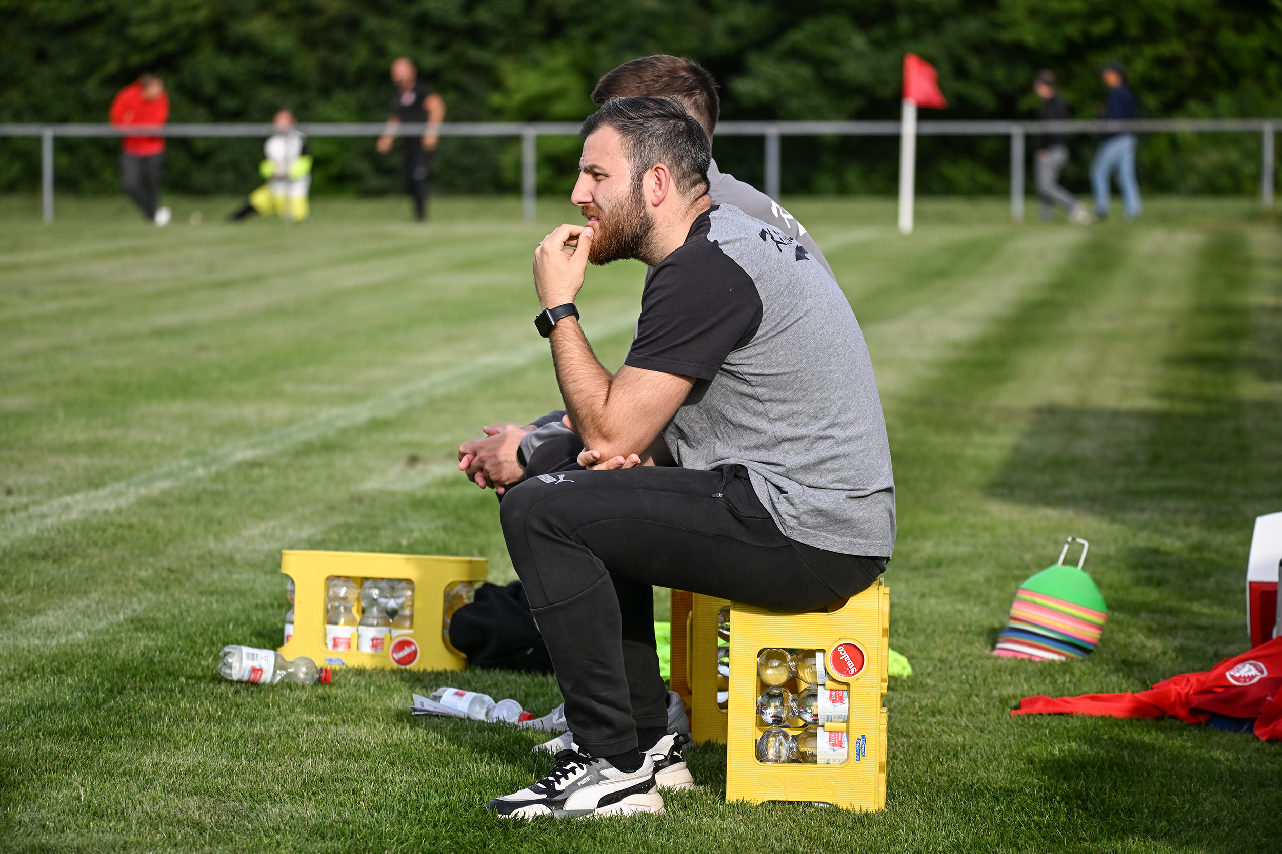 FC Kilia Kiel vor dem Saisonstart: Zwischen Personalfragen und großer Vorfreude