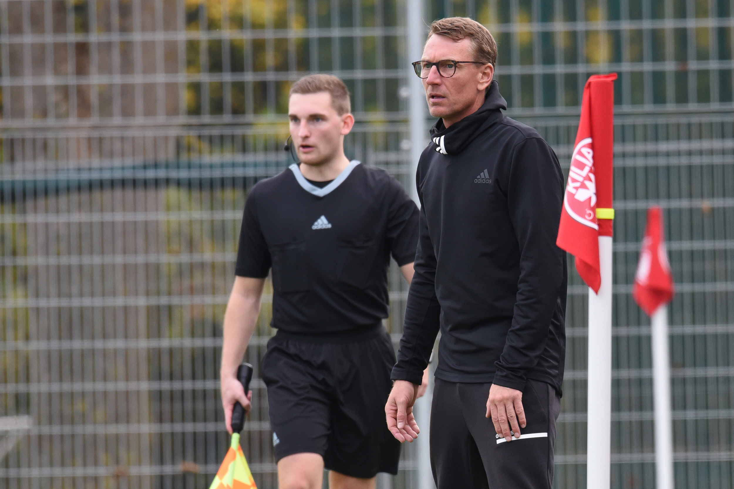 Read more about the article Heider SV: Neuer Mut nach bitterem Scheitern – Wichmanns Mission geht weiter