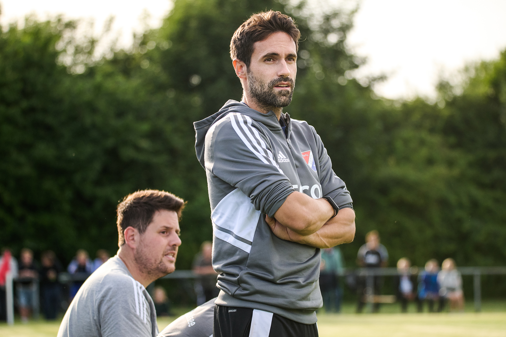 Mehr über den Artikel erfahren Nach Umbruch im Winter: Eidertal Molfsee setzt auf Stabilität und Trotzreaktion