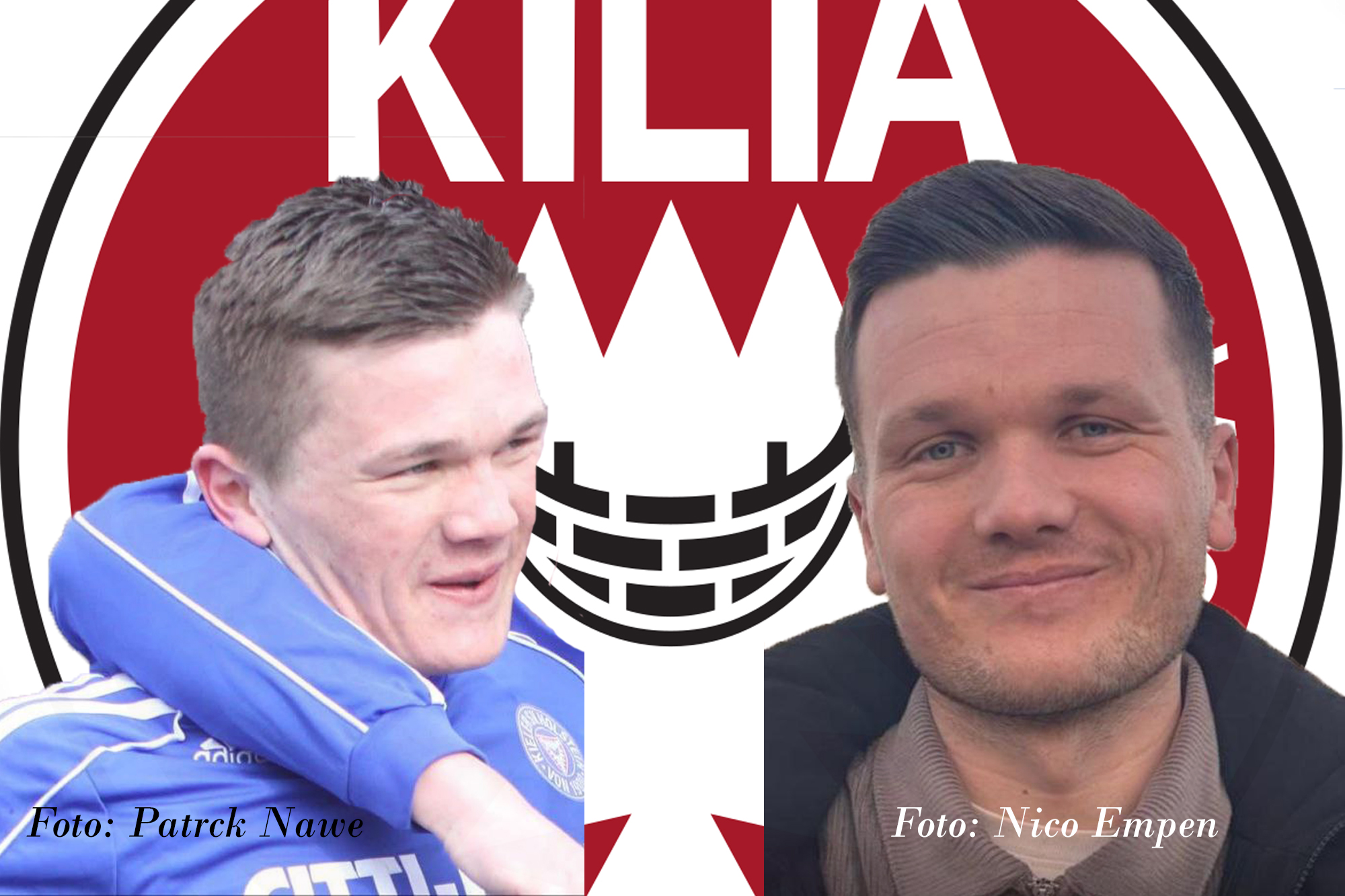 Nico Empen wechselt zum FC Kilia Kiel