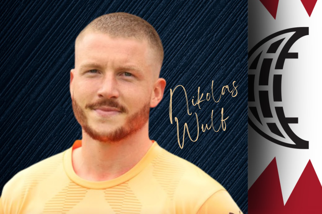 Mehr über den Artikel erfahren Rückkehr nach Kiel: Kilia holt Torhüter Nikolas Wulf zurück