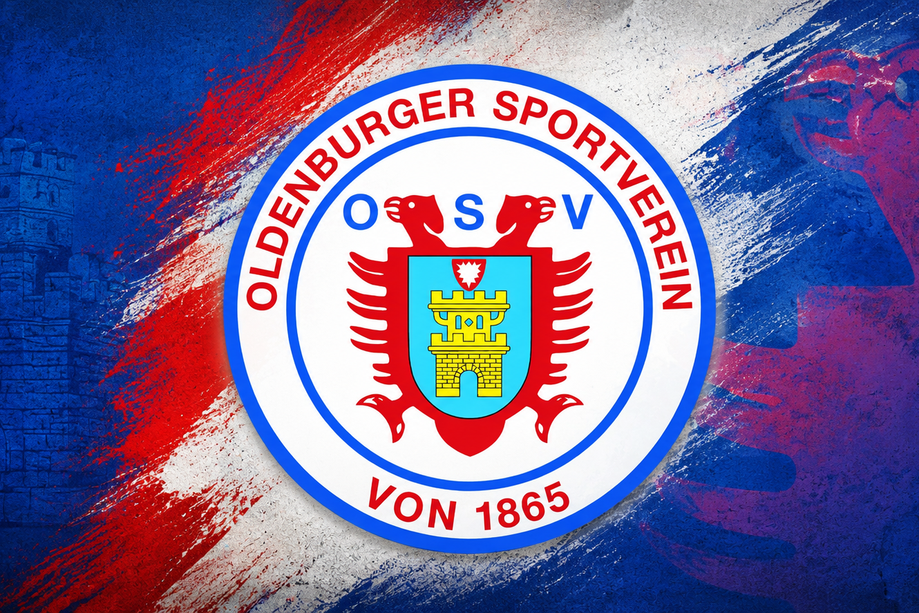 Mehr über den Artikel erfahren Oldenburger SV legt auf dem Transfermarkt nach: Erfahrung trifft auf großes Talent