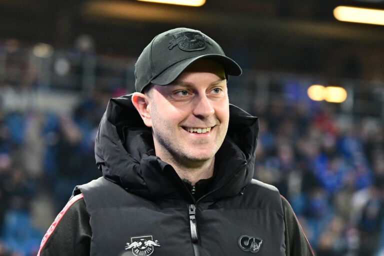 Mehr über den Artikel erfahren Klopp setzt sich durch: Ole Werner muss RB Leipzig trotz erfolgreicher Saison verlassen