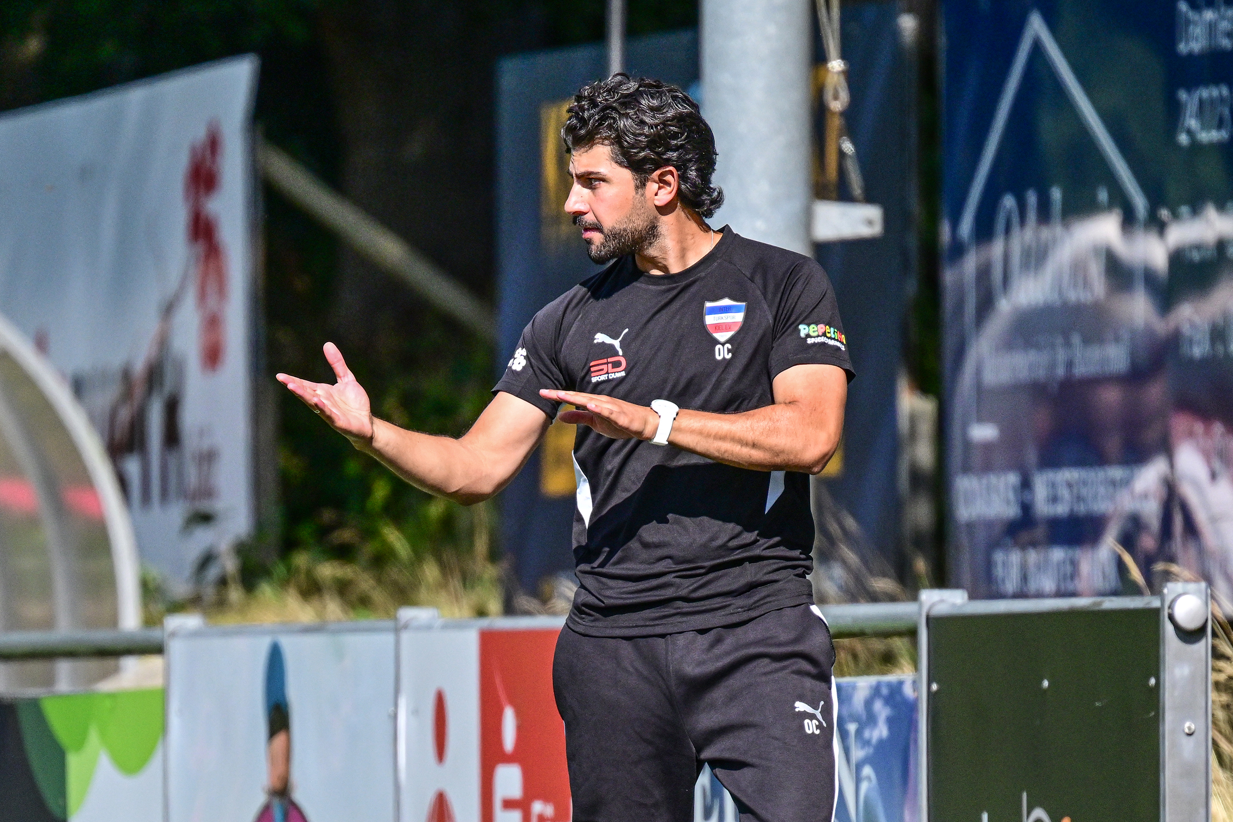 Mehr über den Artikel erfahren Dämpfer für Inter Türkspor – Cokgez fordert jetzt die Reaktion