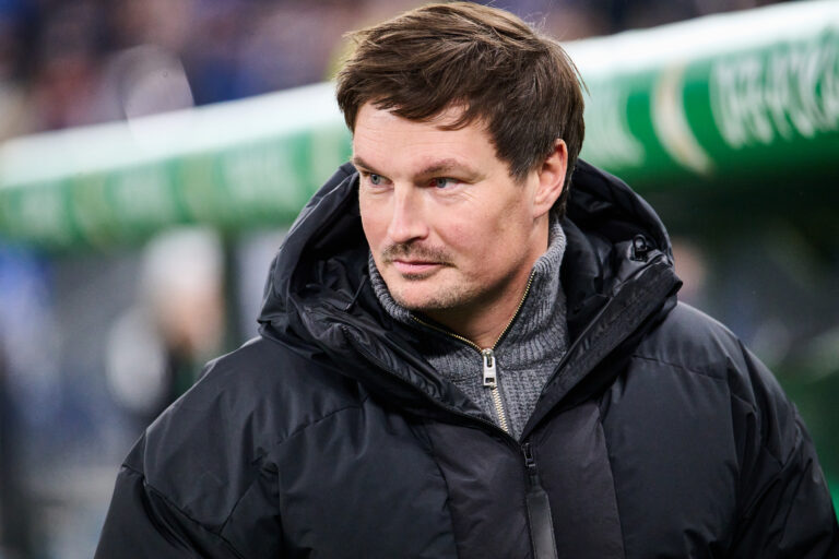 Mehr über den Artikel erfahren Nordderby im Volkspark: HSV will gegen Werder ein anderes Gesicht zeigen