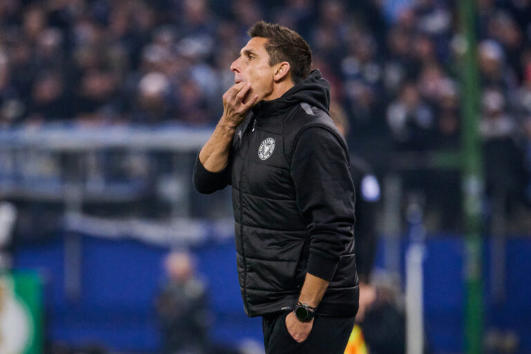 Mehr über den Artikel erfahren Rapp vor Braunschweig: Personalpuzzle, Pokal-Energie – und klare Warnung