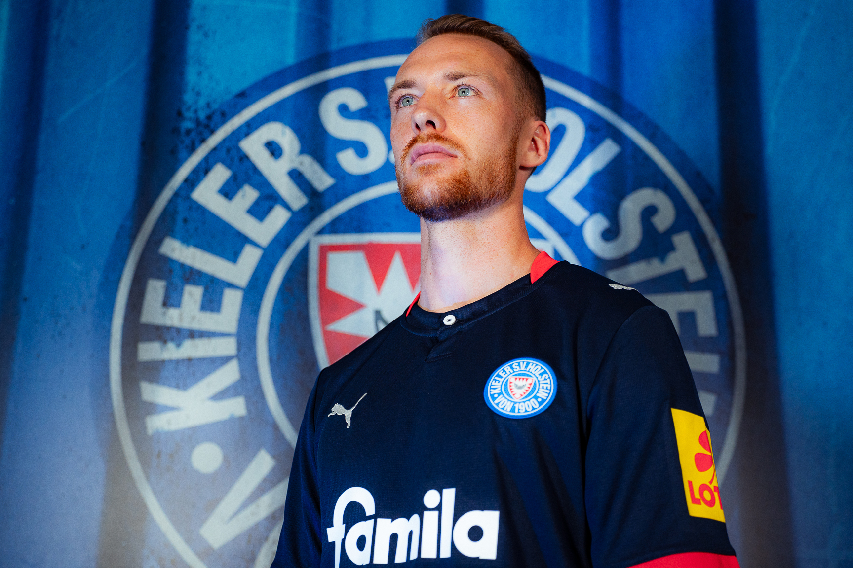 Du betrachtest gerade NordKick-Spekulation wird Realität: Sebastian Schonlau verstärkt Holstein Kiel