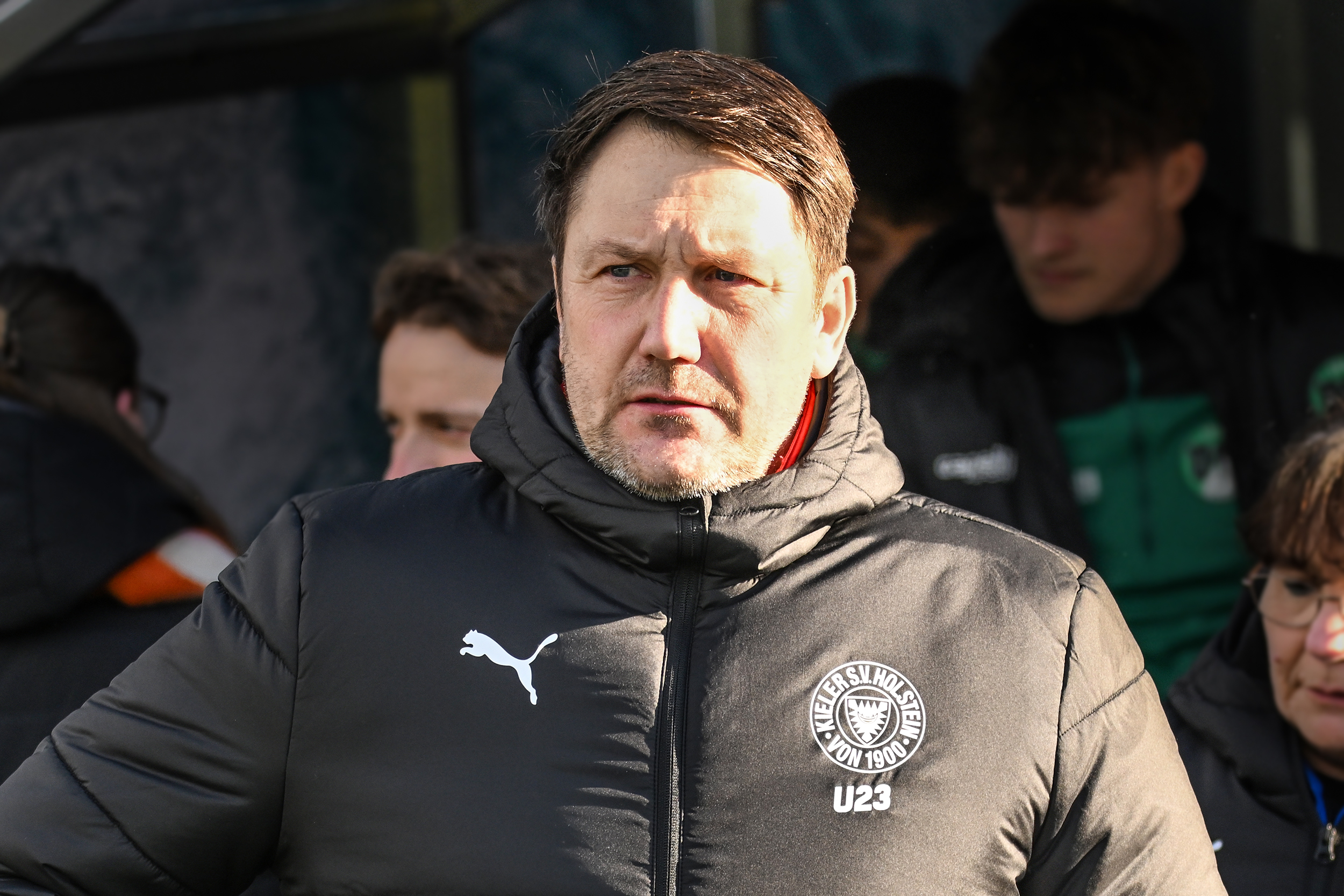 Read more about the article Lotto Masters 2026 – Holstein Kiel U23: Der große Name, die junge Garde