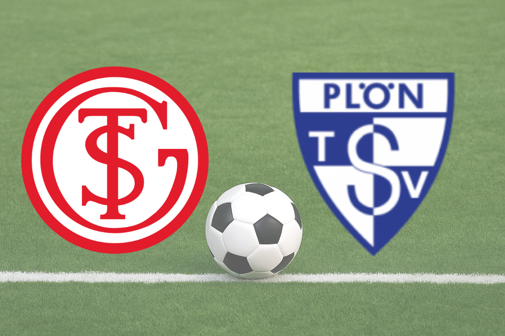 Read more about the article TSV Plön wahrt mit Kantersieg in Schönkirchen die Chance auf den Klassenerhalt