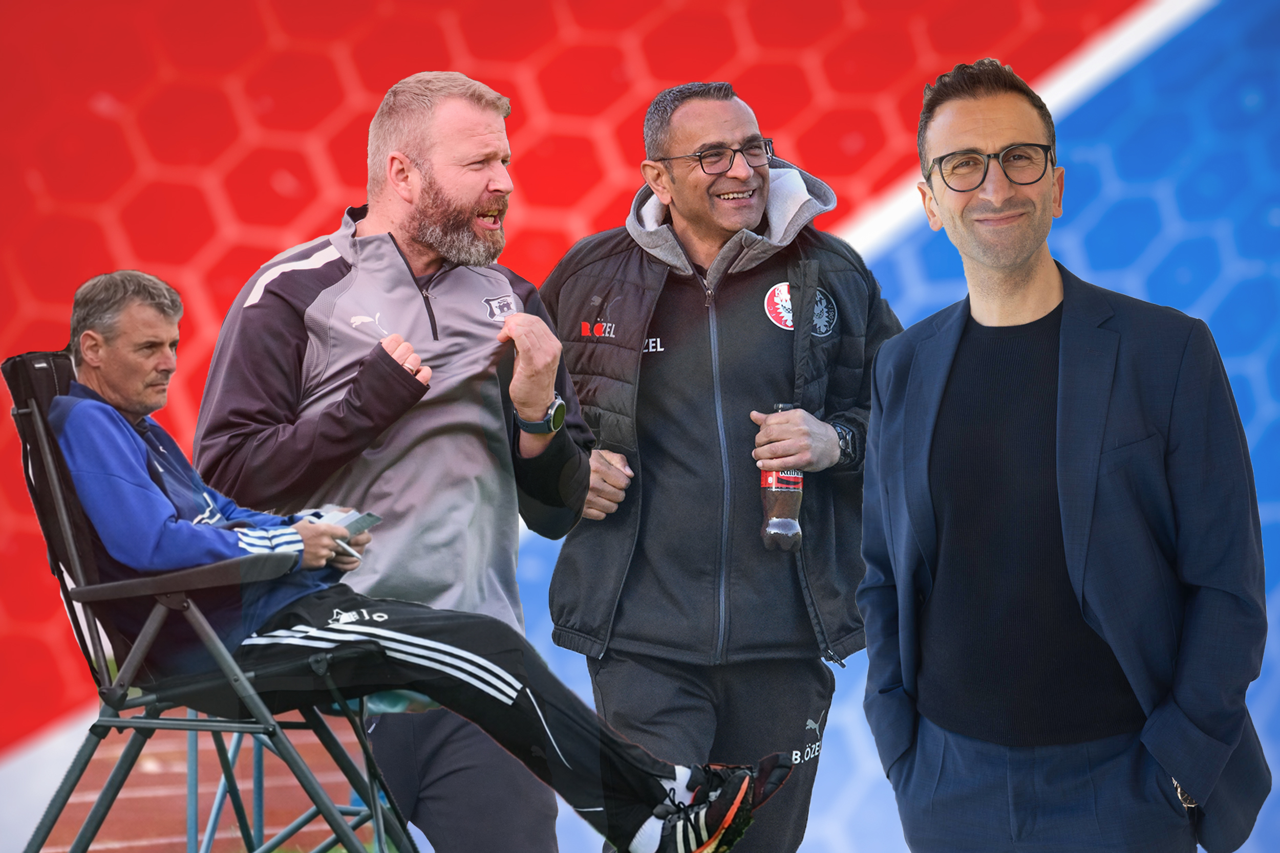 Mehr über den Artikel erfahren Talkshow-Vorschau: Politik, Kaderpläne und Trainer-Zukunft – starke Gäste am 18.02.