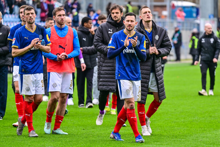 Mehr über den Artikel erfahren Was nun Holstein? – Kieler Profis analysieren die Lage