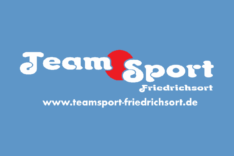 Mehr über den Artikel erfahren Teamsport Friedrichsort startet Spendenaufruf