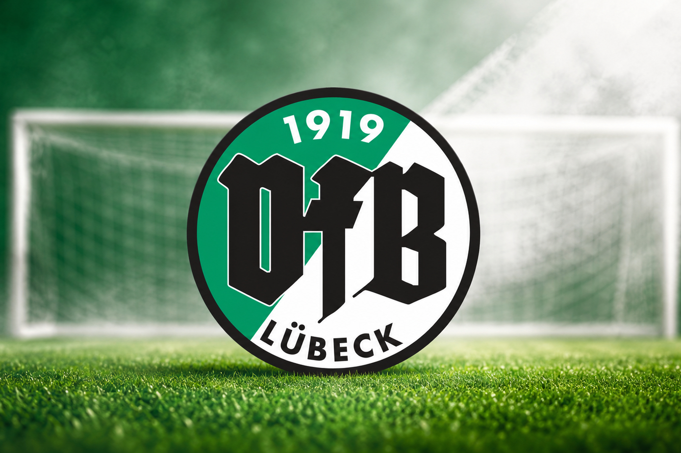 Du betrachtest gerade VfB Lübeck stellt die Weichen: Verträge verlängert, Ausgliederung beschlossen und erster Kantersieg