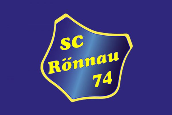 Rönnau Wappen