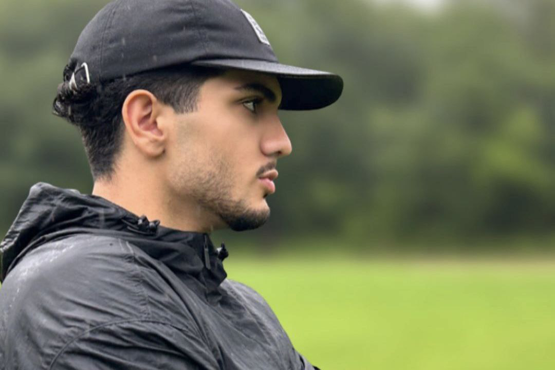 MED SV setzt auf frische Impulse: Keywan Kazemi wird Cheftrainer der Ligamannschaft